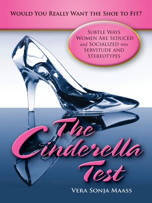 cover image of The Cinderella Test